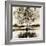 Autumn Memories-Joshua Schicker-Framed Giclee Print