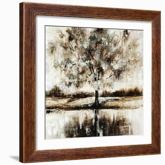 Autumn Memories-Joshua Schicker-Framed Giclee Print