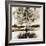 Autumn Memories-Joshua Schicker-Framed Giclee Print