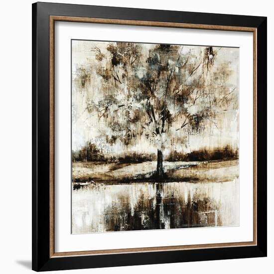 Autumn Memories-Joshua Schicker-Framed Giclee Print