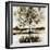 Autumn Memories-Joshua Schicker-Framed Giclee Print