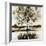 Autumn Memories-Joshua Schicker-Framed Giclee Print
