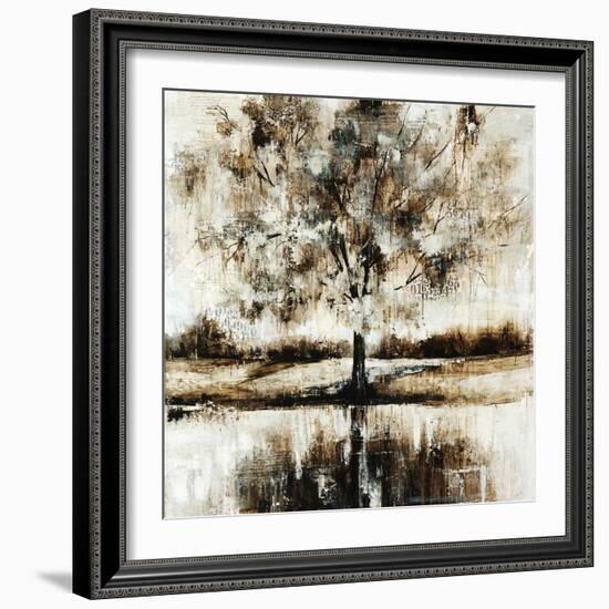 Autumn Memories-Joshua Schicker-Framed Giclee Print