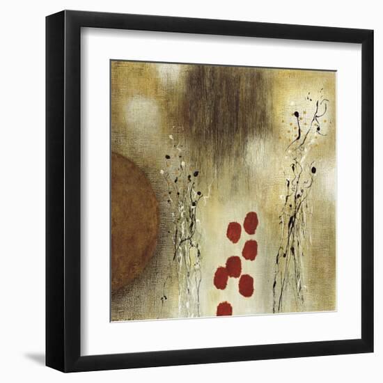 Autumn Moon I-Heather Mcalpine-Framed Giclee Print