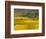 Autumn Morning in Pouilly-Fuisse Vineyards, France-Lisa S. Engelbrecht-Framed Photographic Print