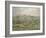 Autumn, Morning Mist, Éragny-Sur-Epte, 1902-Camille Pissarro-Framed Giclee Print