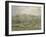 Autumn, Morning Mist, Éragny-Sur-Epte, 1902-Camille Pissarro-Framed Giclee Print