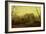 Autumn Morning-John Atkinson Grimshaw-Framed Giclee Print