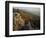 Autumn, Mt. Nebo State Park, Arkansas, USA-Charles Gurche-Framed Photographic Print