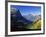 Autumn Near Logan Pass, Glacier National Park, Montana, USA-Adam Jones-Framed Photographic Print