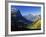 Autumn Near Logan Pass, Glacier National Park, Montana, USA-Adam Jones-Framed Photographic Print