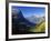 Autumn Near Logan Pass, Glacier National Park, Montana, USA-Adam Jones-Framed Photographic Print