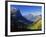 Autumn Near Logan Pass, Glacier National Park, Montana, USA-Adam Jones-Framed Photographic Print