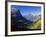 Autumn Near Logan Pass, Glacier National Park, Montana, USA-Adam Jones-Framed Photographic Print