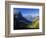 Autumn Near Logan Pass, Glacier National Park, Montana, USA-Adam Jones-Framed Photographic Print