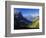 Autumn Near Logan Pass, Glacier National Park, Montana, USA-Adam Jones-Framed Photographic Print