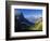 Autumn Near Logan Pass, Glacier National Park, Montana, USA-Adam Jones-Framed Photographic Print