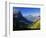 Autumn Near Logan Pass, Glacier National Park, Montana, USA-Adam Jones-Framed Photographic Print