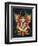 Autumn Night Fairy-Jasmine Becket-Griffith-Framed Art Print