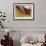 Autumn No 5-Eva Mueller-Framed Giclee Print displayed on a wall