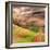 Autumn on Fields-Marcin Sobas-Framed Photographic Print