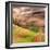 Autumn on Fields-Marcin Sobas-Framed Photographic Print