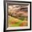 Autumn on Fields-Marcin Sobas-Framed Photographic Print