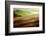 Autumn on the Fields-Marcin Sobas-Framed Photographic Print