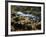 Autumn on the Salmon River, Welches, Oregon, USA-Michel Hersen-Framed Photographic Print