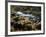 Autumn on the Salmon River, Welches, Oregon, USA-Michel Hersen-Framed Photographic Print