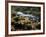 Autumn on the Salmon River, Welches, Oregon, USA-Michel Hersen-Framed Photographic Print