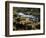 Autumn on the Salmon River, Welches, Oregon, USA-Michel Hersen-Framed Photographic Print