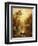 Autumn on the Wawayanda-Jasper Francis Cropsey-Framed Giclee Print