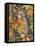 Autumn Owl-William Vanderdasson-Framed Premier Image Canvas