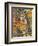 Autumn Owl-William Vanderdasson-Framed Giclee Print