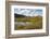 Autumn, Oxbow, Grand Teton National Park, Wyoming, USA-Michel Hersen-Framed Photographic Print