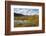 Autumn, Oxbow, Grand Teton National Park, Wyoming, USA-Michel Hersen-Framed Photographic Print