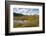 Autumn, Oxbow, Grand Teton National Park, Wyoming, USA-Michel Hersen-Framed Photographic Print