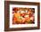 Autumn Paintography-Philippe Sainte-Laudy-Framed Photographic Print