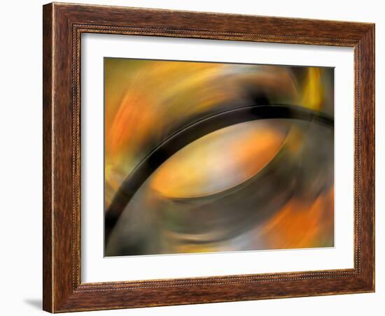 Autumn Palette-Ursula Abresch-Framed Photographic Print