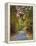 Autumn Passage 3-Jai Johnson-Framed Premier Image Canvas
