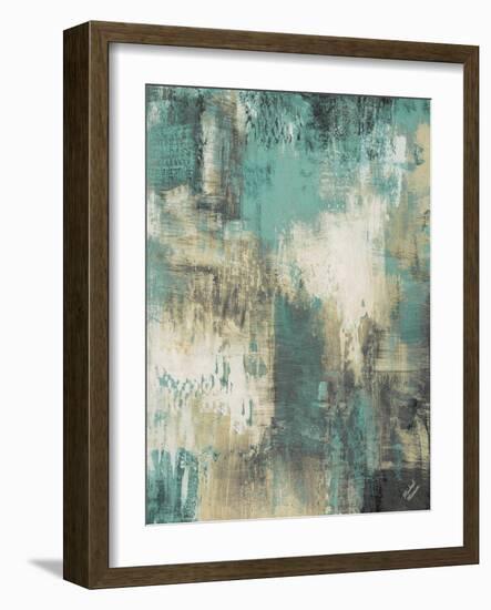 Autumn Potential I-Michael Marcon-Framed Art Print