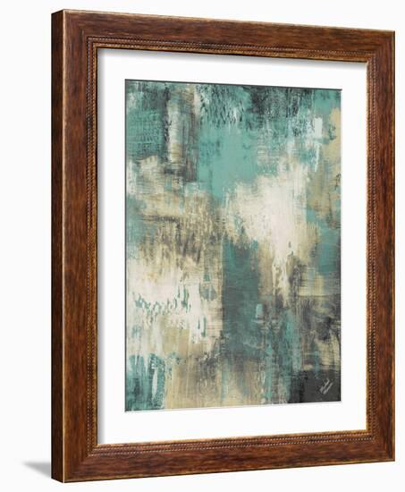 Autumn Potential I-Michael Marcon-Framed Art Print