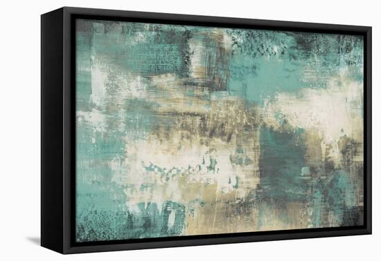 Autumn Potential II-Michael Marcon-Framed Stretched Canvas