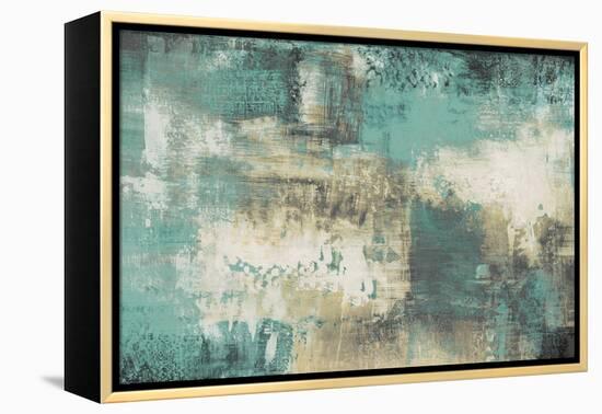 Autumn Potential II-Michael Marcon-Framed Stretched Canvas