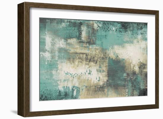 Autumn Potential II-Michael Marcon-Framed Art Print