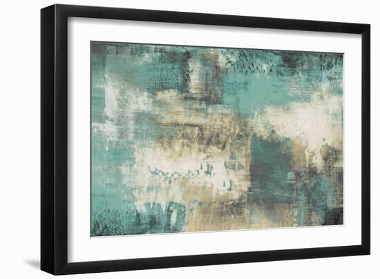 Autumn Potential II-Michael Marcon-Framed Art Print