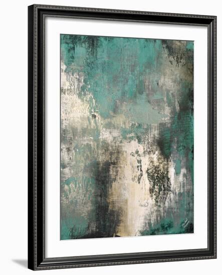 Autumn Potential II-Michael Marcon-Framed Art Print