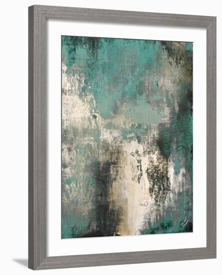 Autumn Potential II-Michael Marcon-Framed Art Print