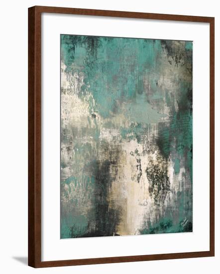 Autumn Potential II-Michael Marcon-Framed Art Print